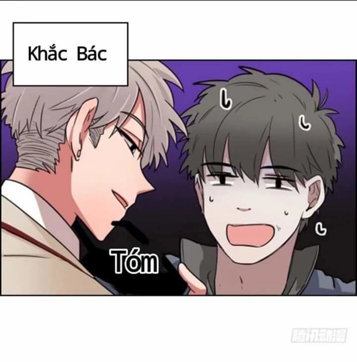 Hằng Ngày Trêu Chọc Bạn Cùng Phòng Chapter 1 - 6