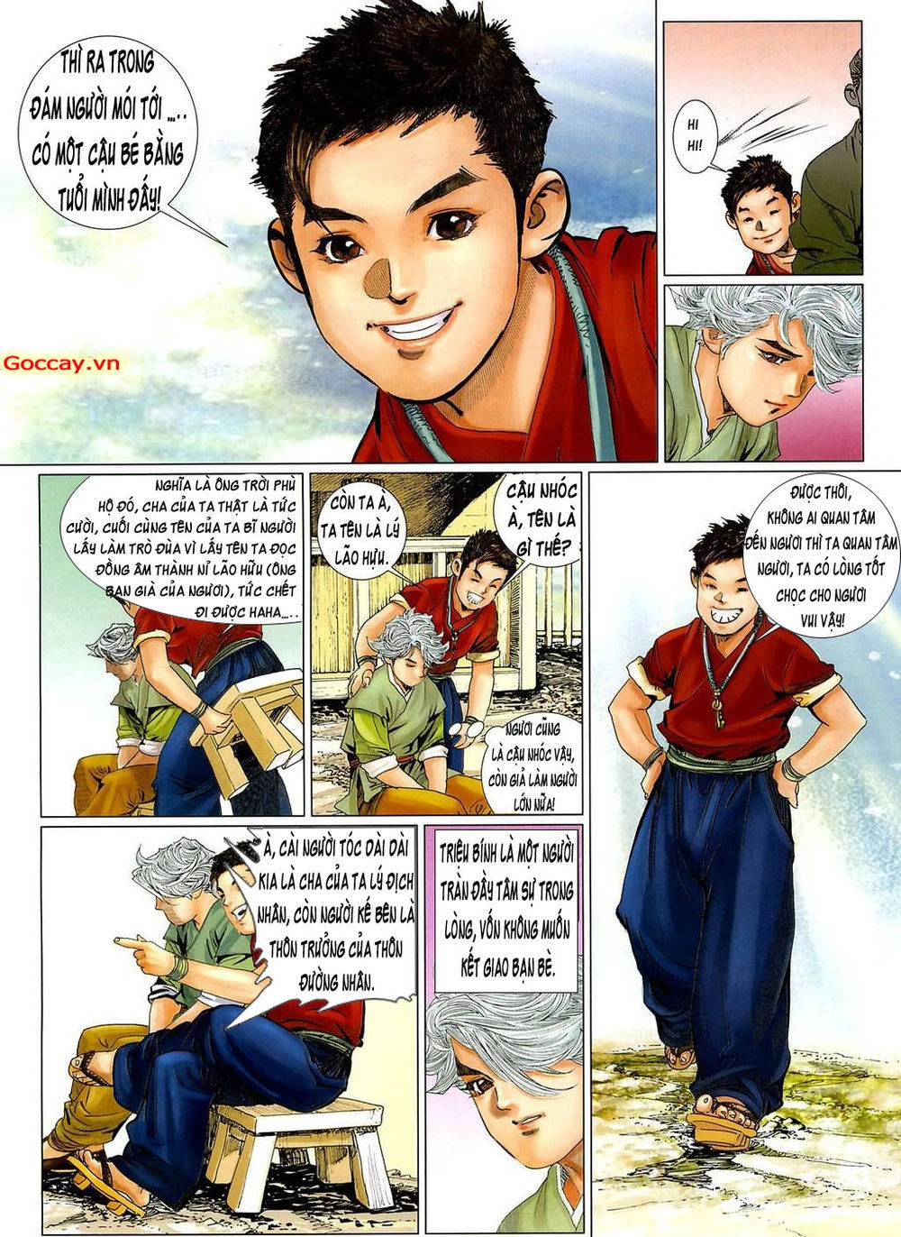 Tuyệt Thế Vô Song 2 Chapter 9 - 26