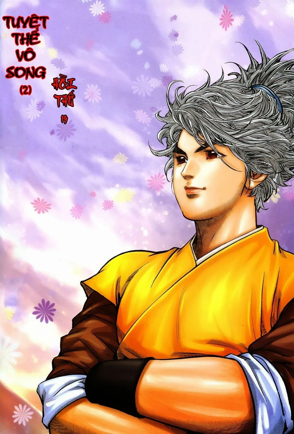 Tuyệt Thế Vô Song 2 Chapter 19 - 2