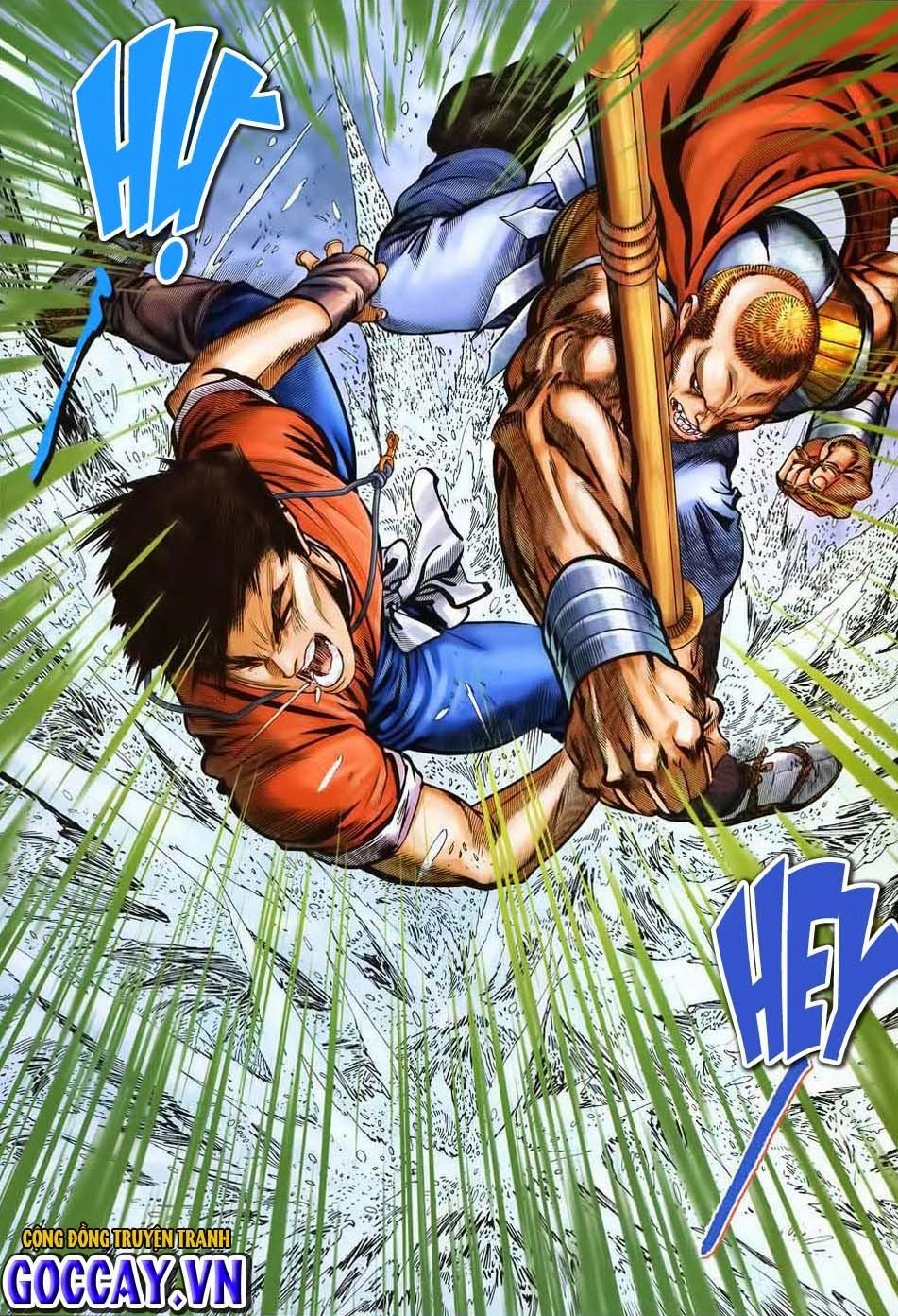 Tuyệt Thế Vô Song 2 Chapter 28 - 19