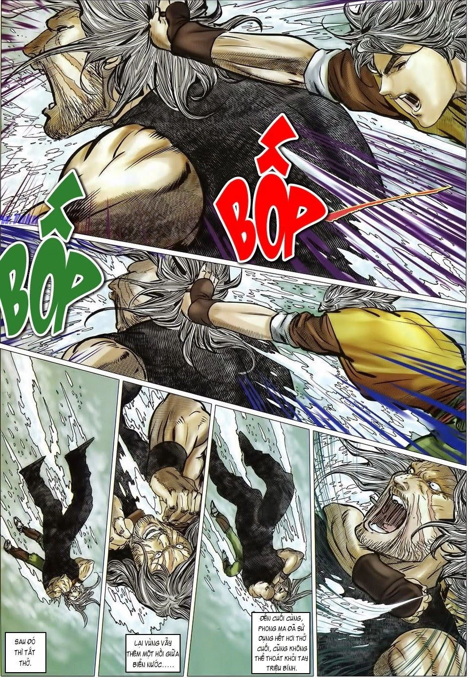 Tuyệt Thế Vô Song 2 Chapter 30 - 20