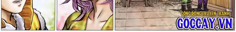 Tuyệt Thế Vô Song 2 Chapter 32 - 6