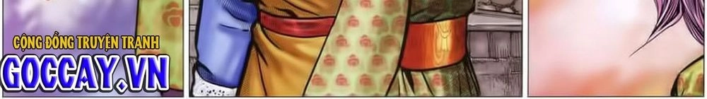 Tuyệt Thế Vô Song 2 Chapter 32 - 10