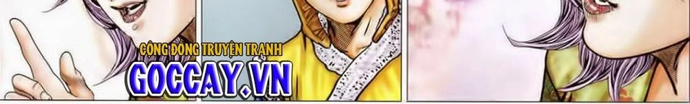 Tuyệt Thế Vô Song 2 Chapter 32 - 16