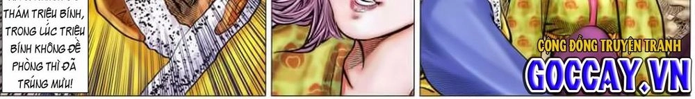 Tuyệt Thế Vô Song 2 Chapter 32 - 22