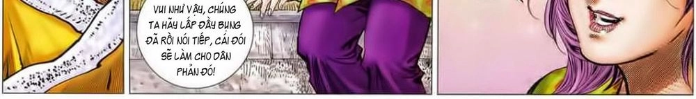 Tuyệt Thế Vô Song 2 Chapter 32 - 26