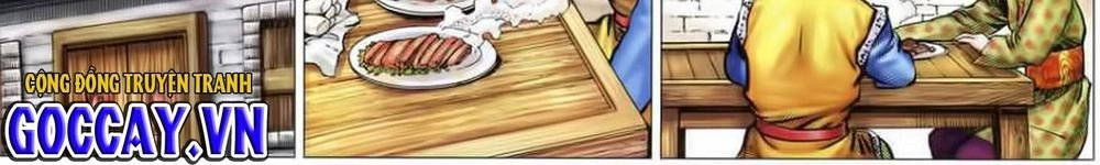 Tuyệt Thế Vô Song 2 Chapter 32 - 28