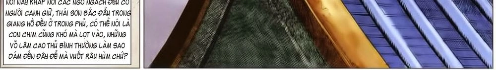 Tuyệt Thế Vô Song 2 Chapter 32 - 32