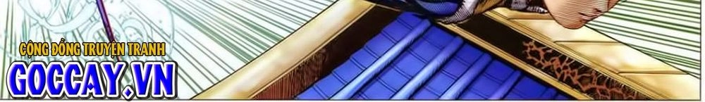 Tuyệt Thế Vô Song 2 Chapter 32 - 34