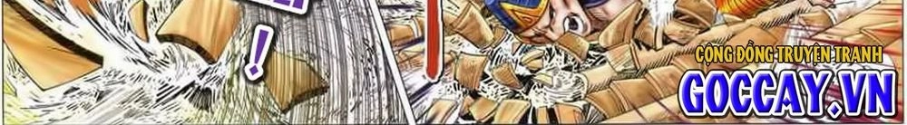 Tuyệt Thế Vô Song 2 Chapter 32 - 40