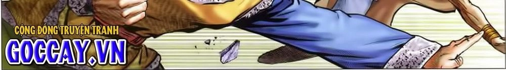 Tuyệt Thế Vô Song 2 Chapter 32 - 44