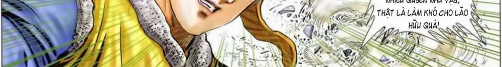 Tuyệt Thế Vô Song 2 Chapter 32 - 48