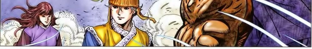 Tuyệt Thế Vô Song 2 Chapter 32 - 54