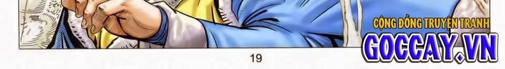 Tuyệt Thế Vô Song 2 Chapter 33 - 36