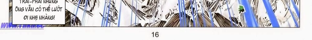 Tuyệt Thế Vô Song 2 Chapter 35 - 30