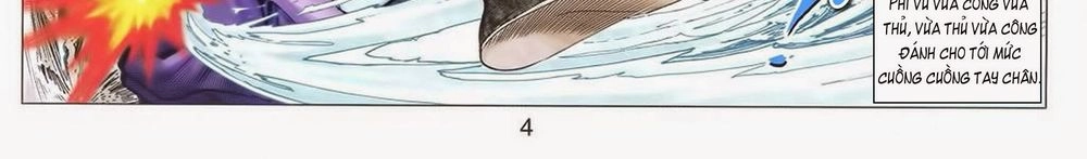 Tuyệt Thế Vô Song 2 Chapter 36 - 6