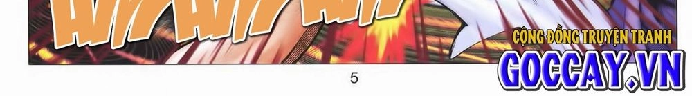 Tuyệt Thế Vô Song 2 Chapter 36 - 8