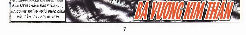 Tuyệt Thế Vô Song 2 Chapter 36 - 12