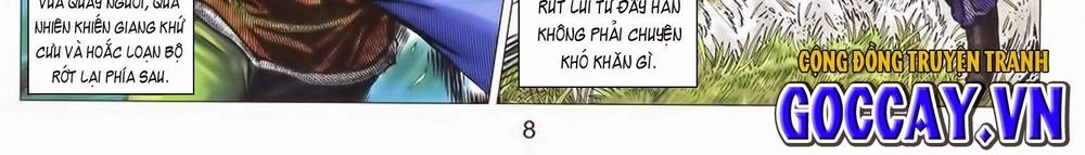 Tuyệt Thế Vô Song 2 Chapter 36 - 14