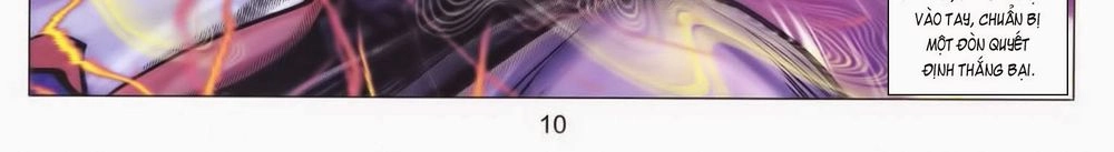 Tuyệt Thế Vô Song 2 Chapter 36 - 18