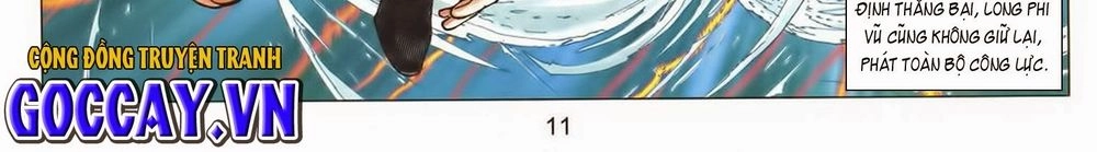 Tuyệt Thế Vô Song 2 Chapter 36 - 20