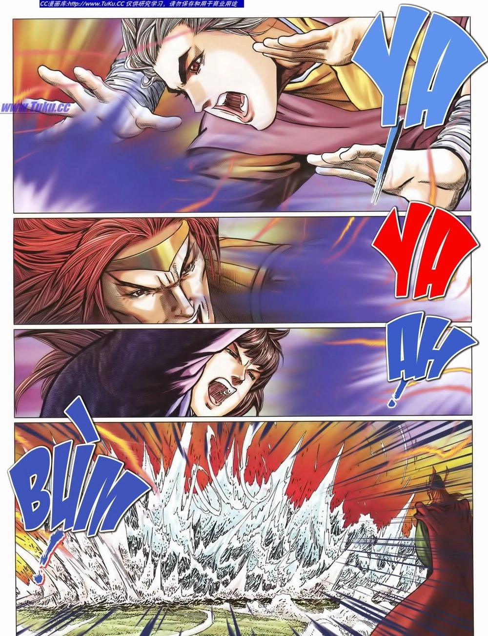 Tuyệt Thế Vô Song 2 Chapter 36 - 23