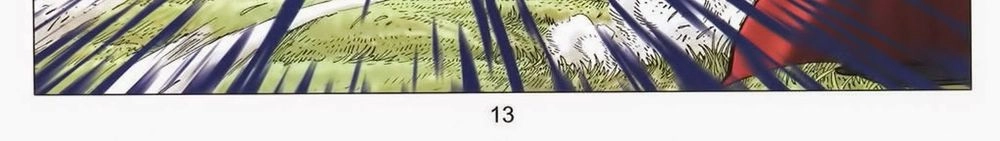 Tuyệt Thế Vô Song 2 Chapter 36 - 24
