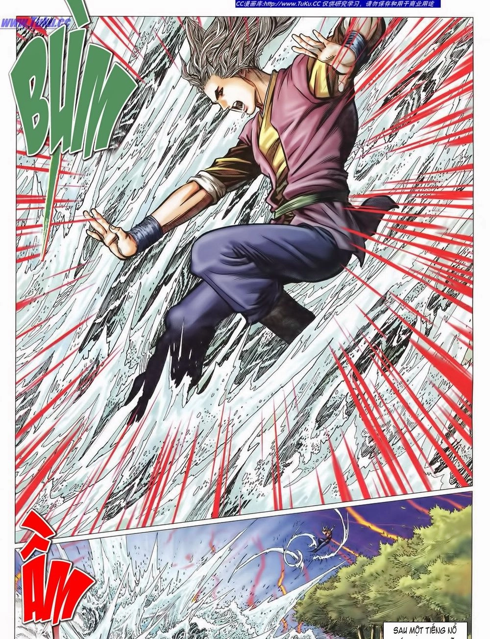 Tuyệt Thế Vô Song 2 Chapter 36 - 25