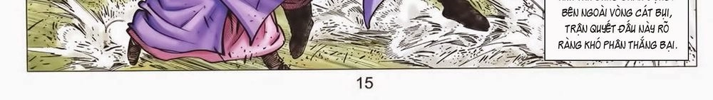Tuyệt Thế Vô Song 2 Chapter 36 - 28