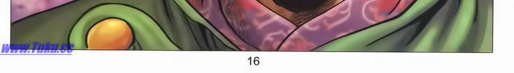 Tuyệt Thế Vô Song 2 Chapter 36 - 30