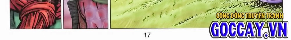 Tuyệt Thế Vô Song 2 Chapter 36 - 32