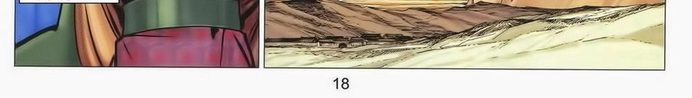 Tuyệt Thế Vô Song 2 Chapter 36 - 34