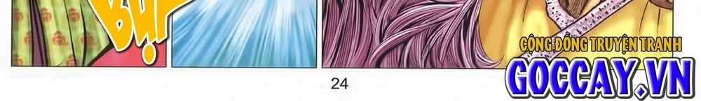 Tuyệt Thế Vô Song 2 Chapter 36 - 46