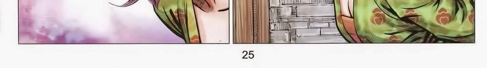 Tuyệt Thế Vô Song 2 Chapter 36 - 48