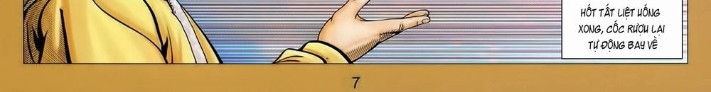Tuyệt Thế Vô Song 2 Chapter 37 - 12