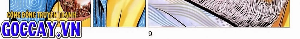 Tuyệt Thế Vô Song 2 Chapter 37 - 16