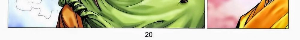 Tuyệt Thế Vô Song 2 Chapter 37 - 38
