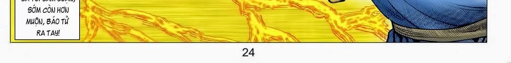 Tuyệt Thế Vô Song 2 Chapter 37 - 46