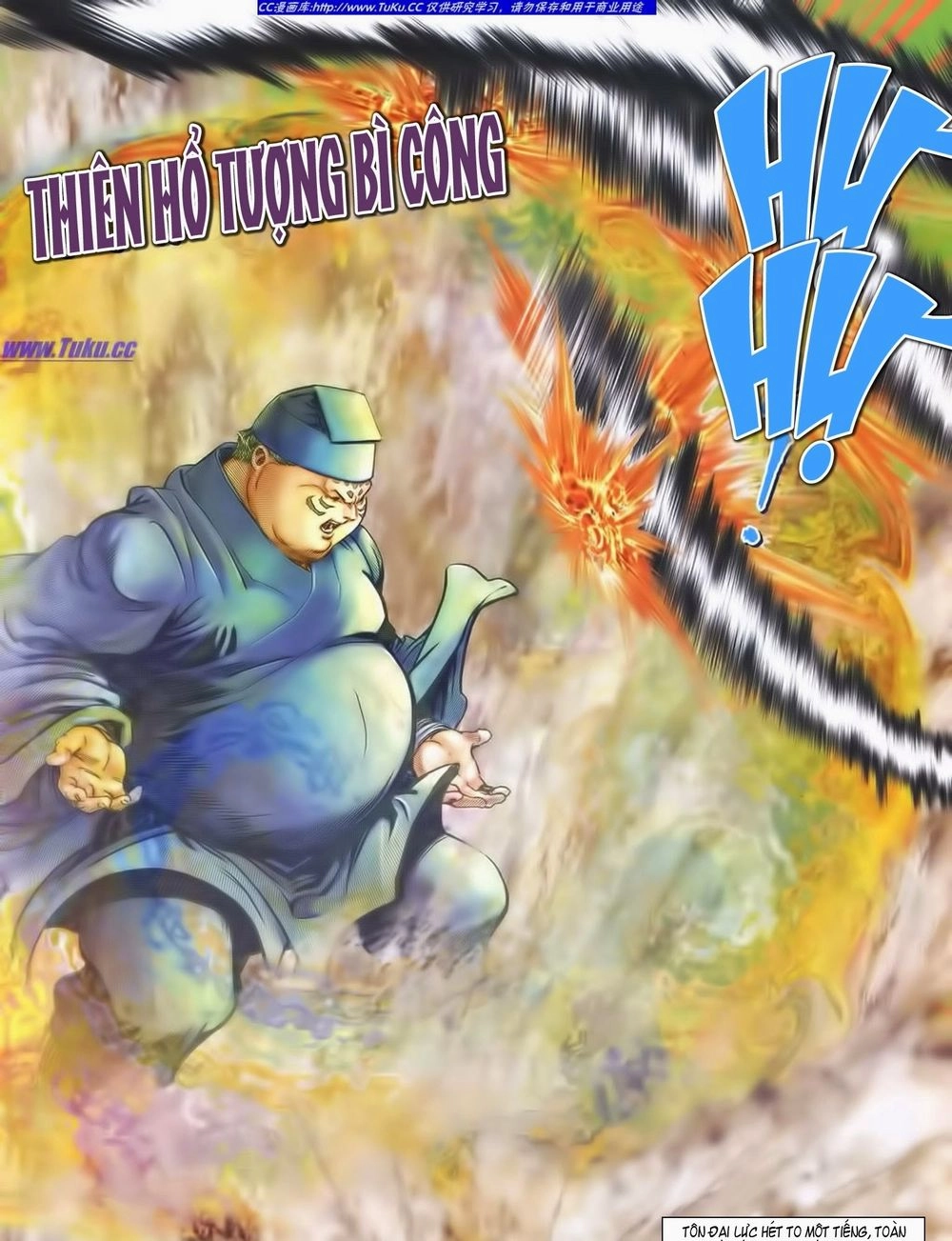 Tuyệt Thế Vô Song 2 Chapter 38 - 37