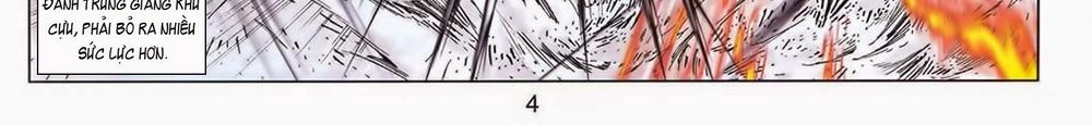 Tuyệt Thế Vô Song 2 Chapter 39 - 6