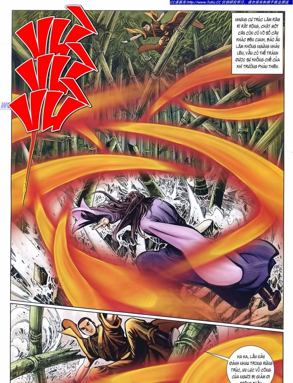 Tuyệt Thế Vô Song 2 Chapter 41 - 7
