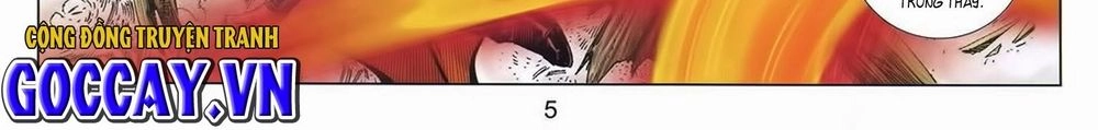 Tuyệt Thế Vô Song 2 Chapter 41 - 8