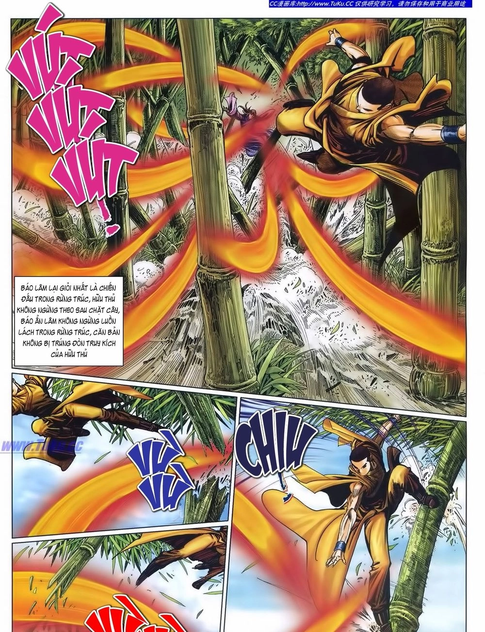 Tuyệt Thế Vô Song 2 Chapter 41 - 9