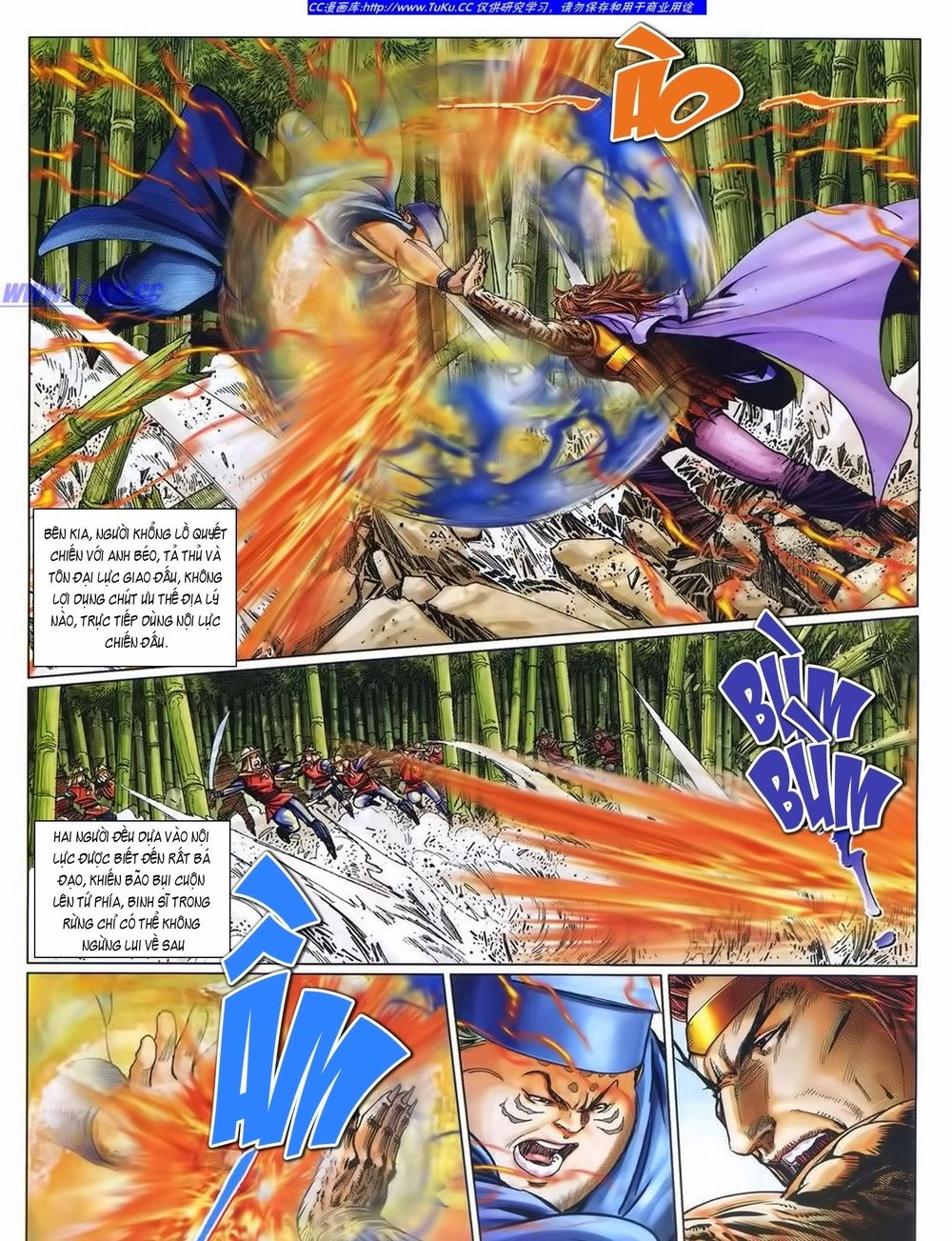 Tuyệt Thế Vô Song 2 Chapter 41 - 13
