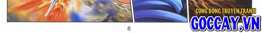 Tuyệt Thế Vô Song 2 Chapter 41 - 14