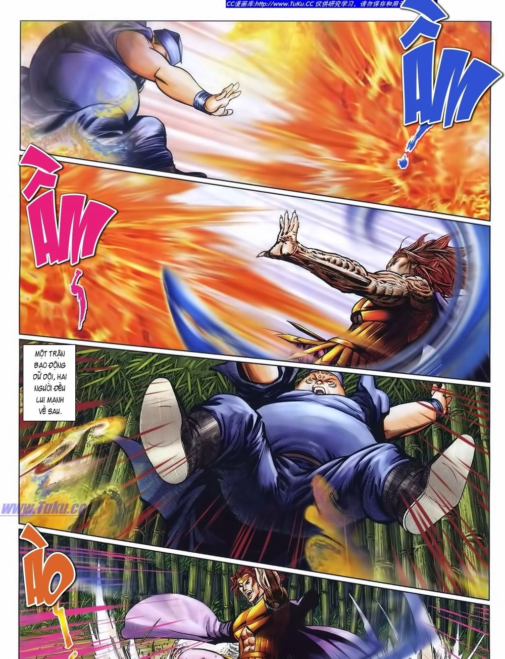 Tuyệt Thế Vô Song 2 Chapter 41 - 15