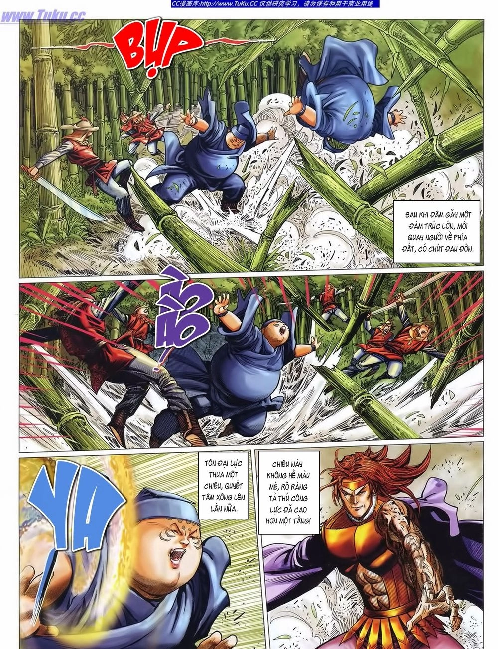 Tuyệt Thế Vô Song 2 Chapter 41 - 19