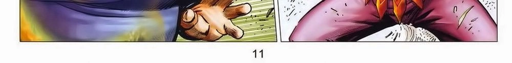 Tuyệt Thế Vô Song 2 Chapter 41 - 20