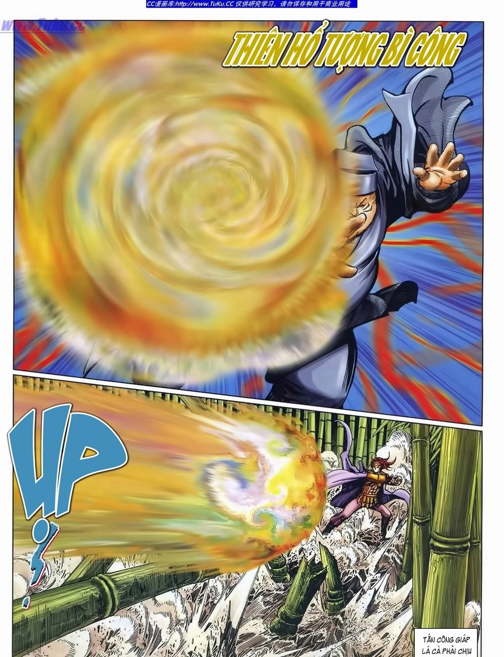 Tuyệt Thế Vô Song 2 Chapter 41 - 21