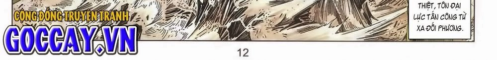 Tuyệt Thế Vô Song 2 Chapter 41 - 22